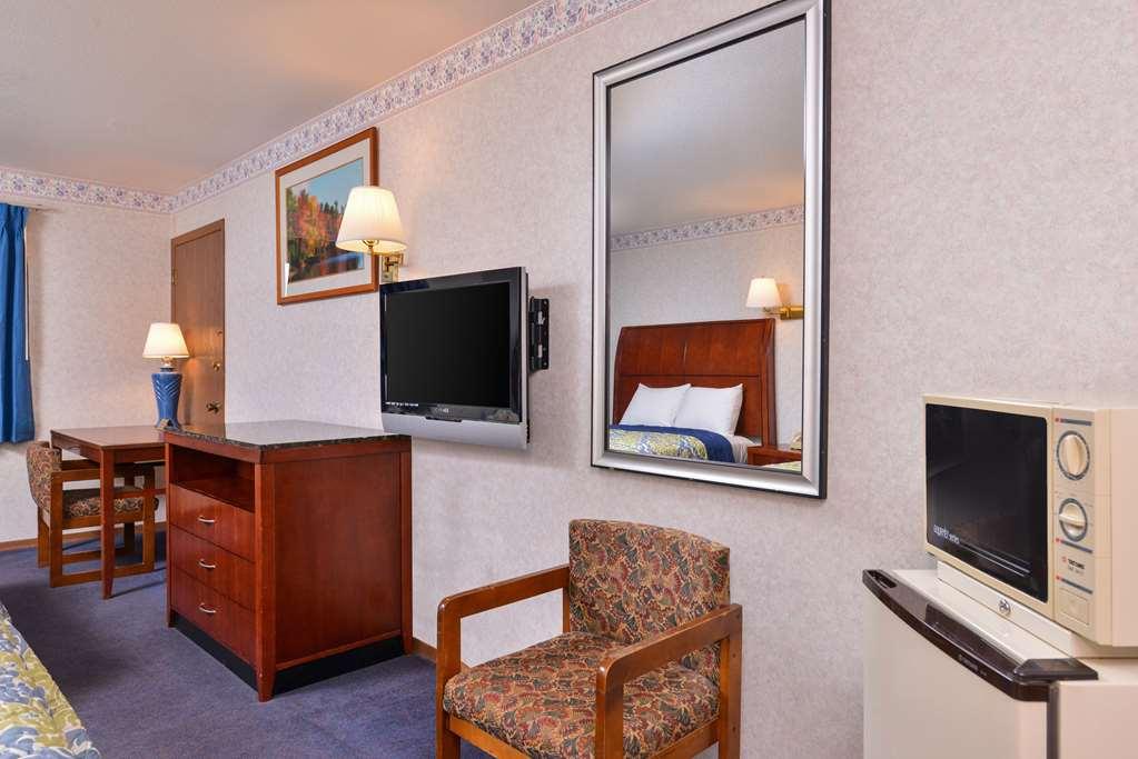 Americas Best Value Inn Of Decatur Δωμάτιο φωτογραφία