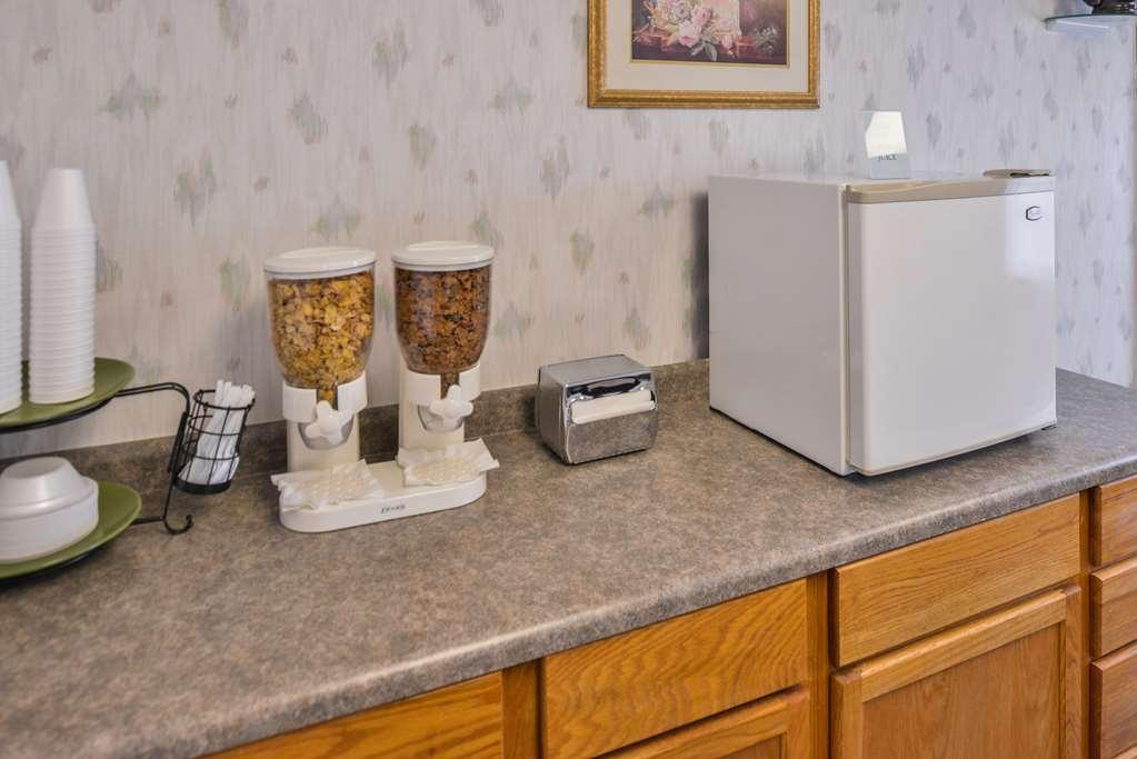 Americas Best Value Inn Of Decatur Εξωτερικό φωτογραφία