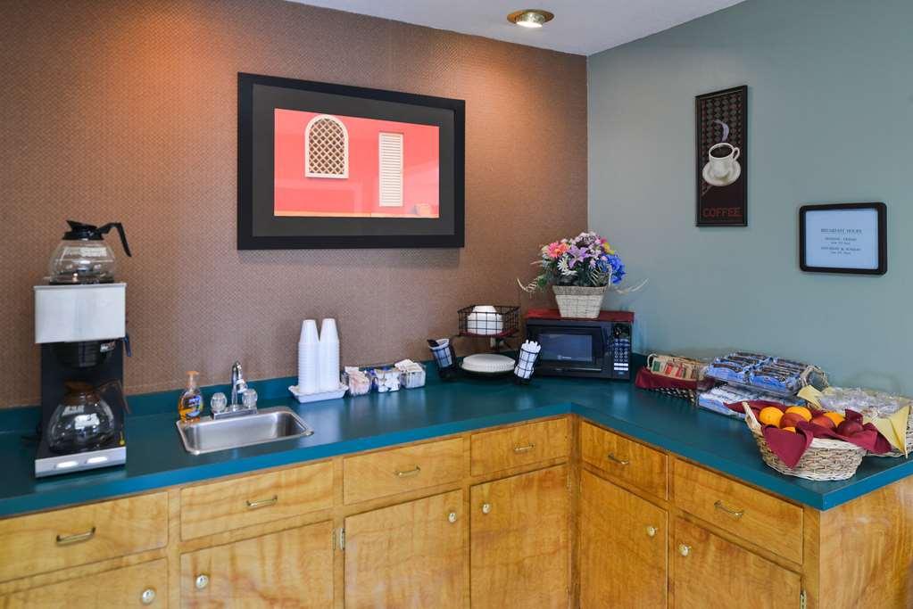 Americas Best Value Inn Of Decatur Εξωτερικό φωτογραφία