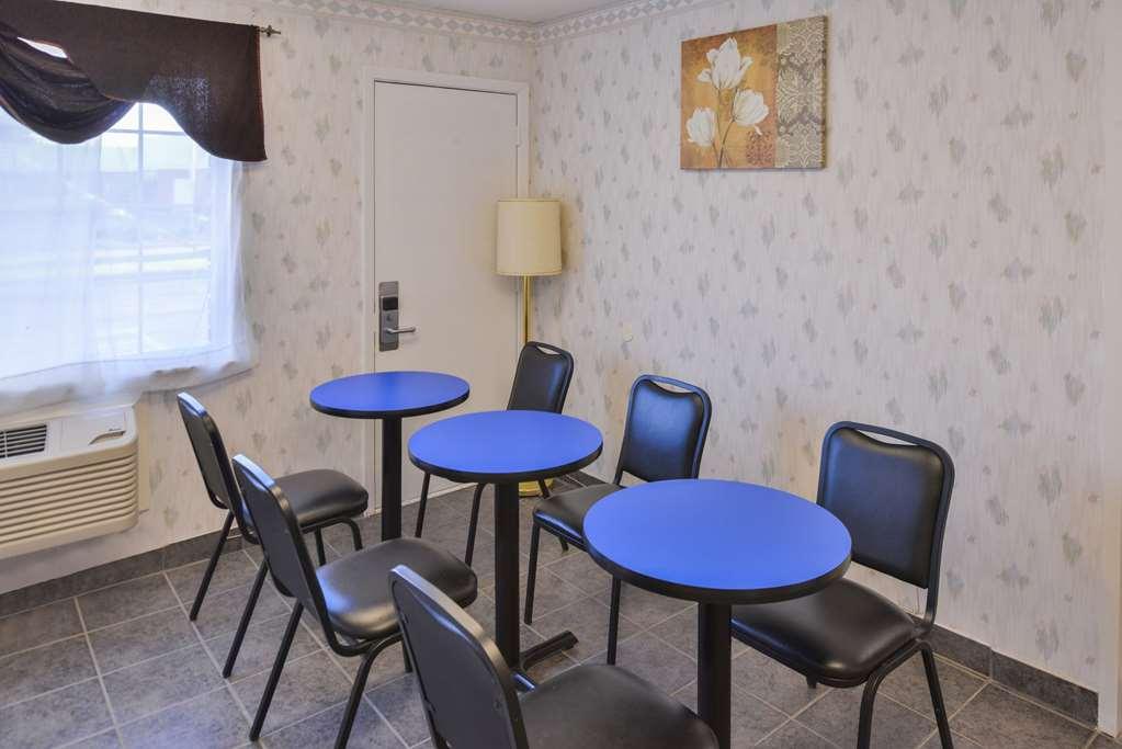 Americas Best Value Inn Of Decatur Εξωτερικό φωτογραφία