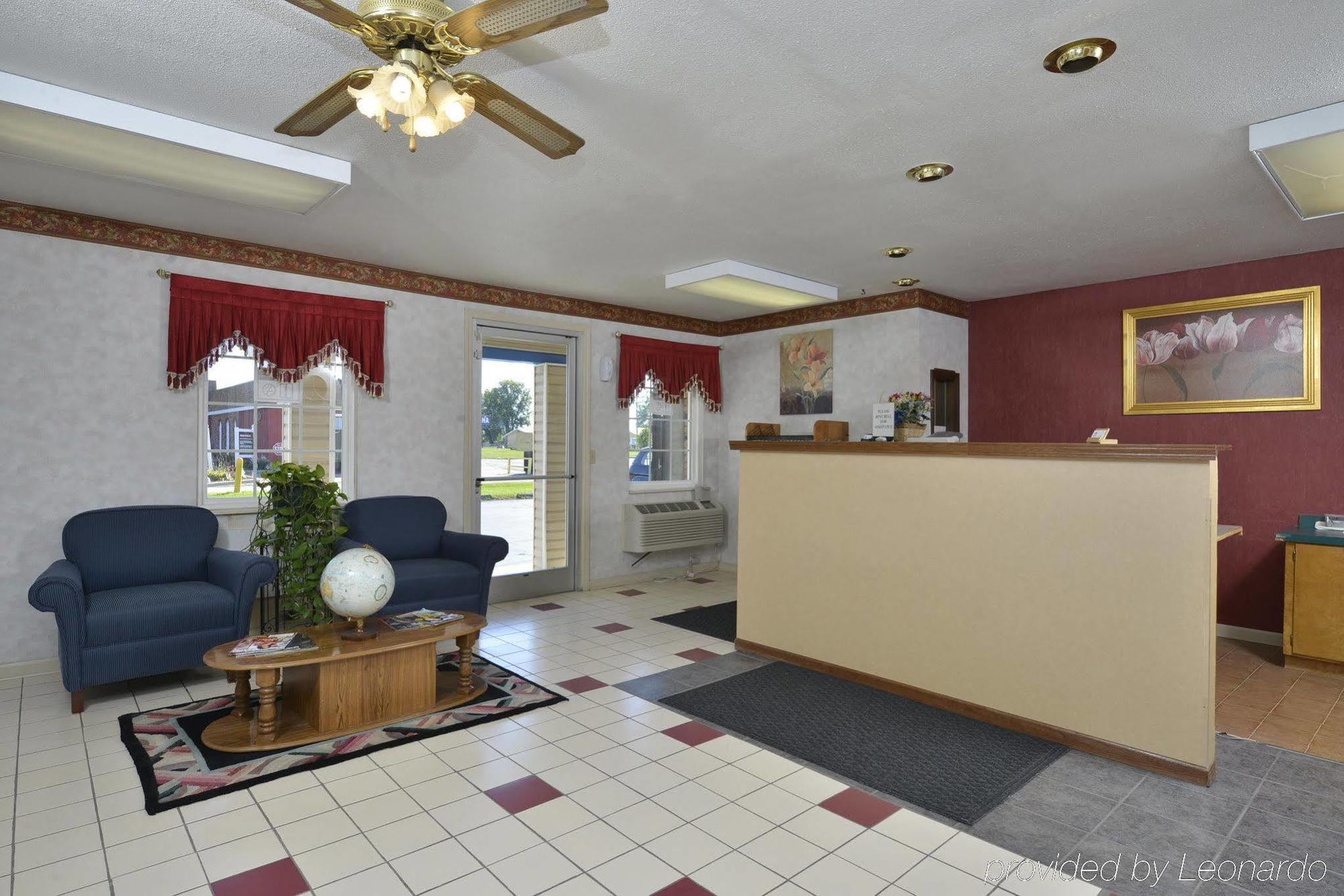 Americas Best Value Inn Of Decatur Εξωτερικό φωτογραφία