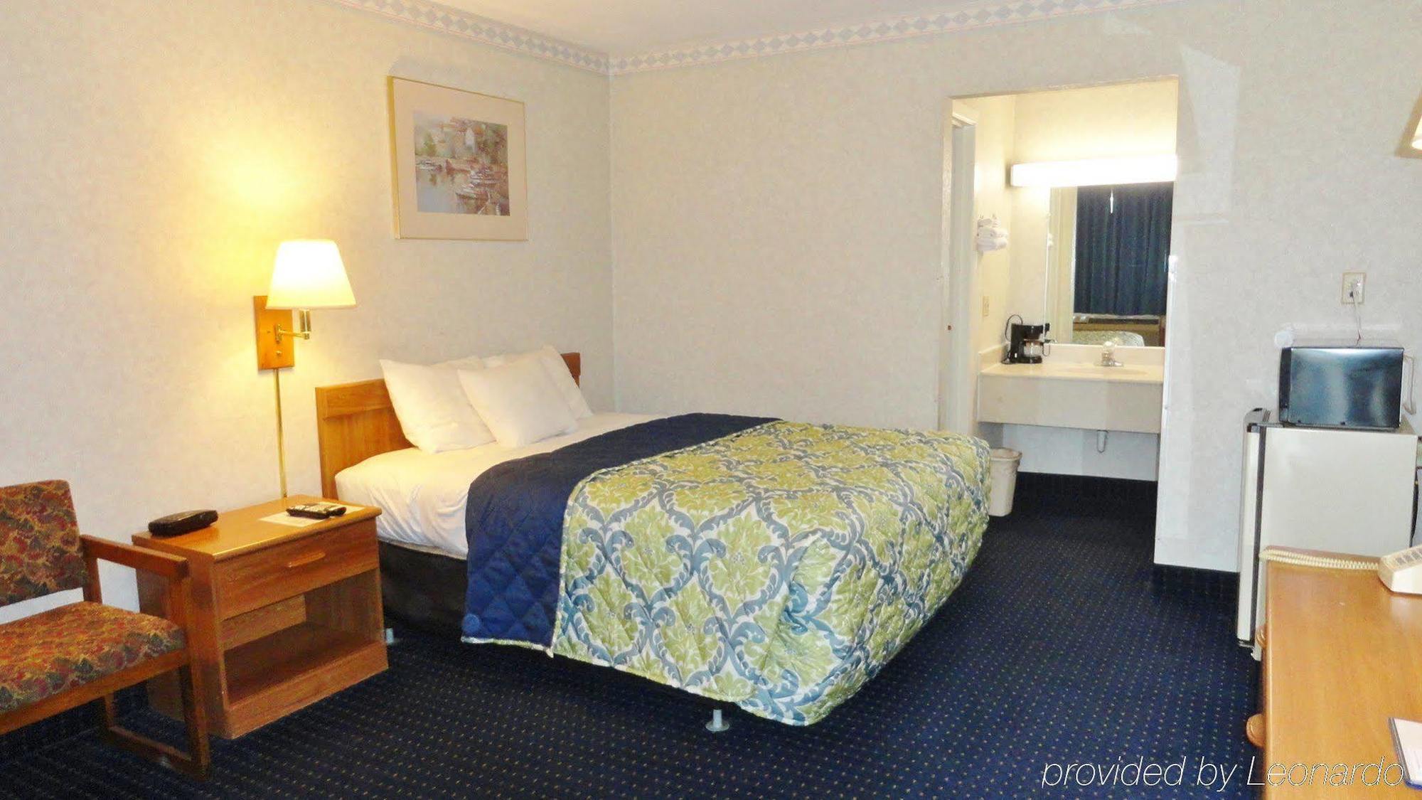 Americas Best Value Inn Of Decatur Εξωτερικό φωτογραφία