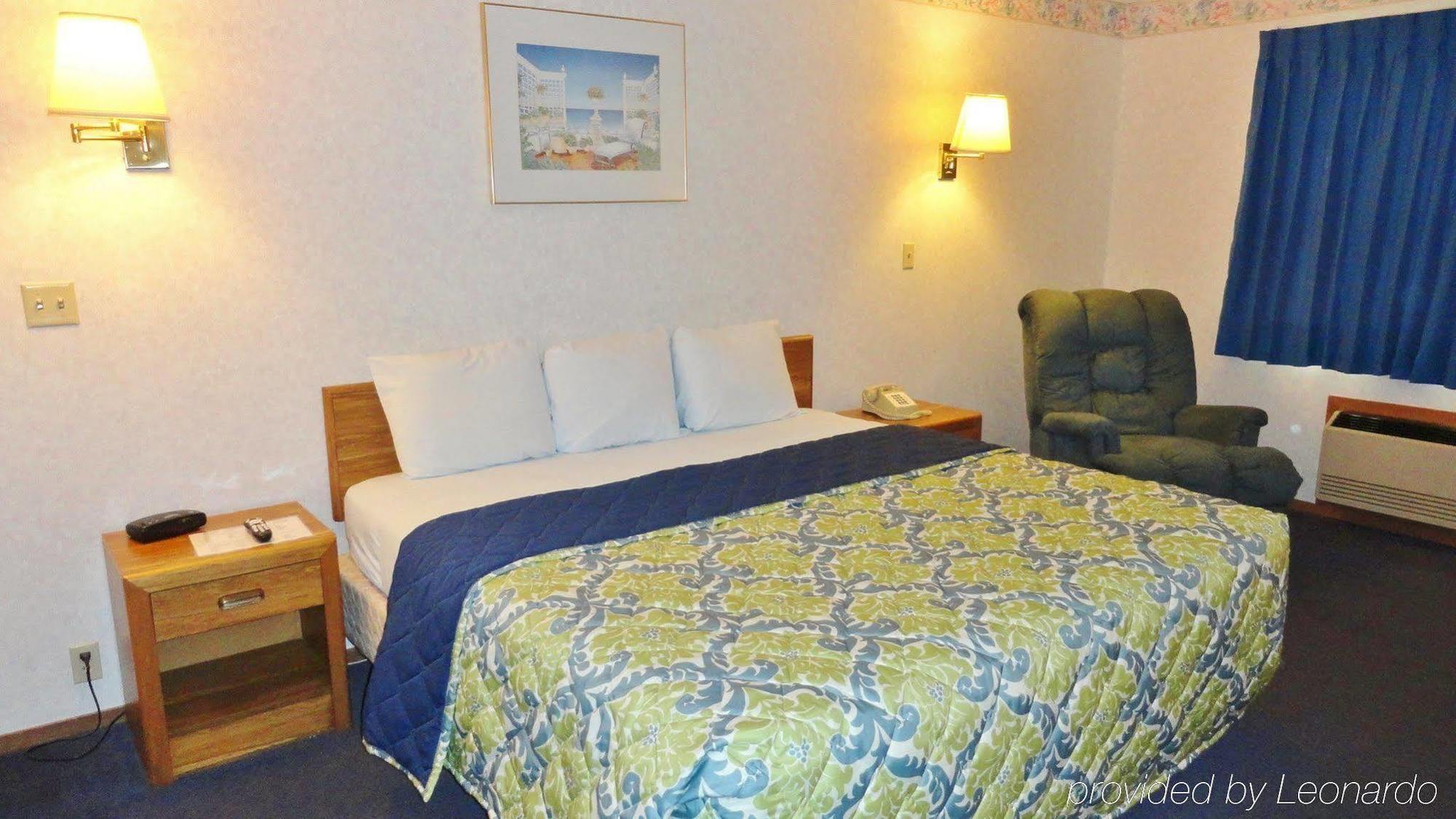 Americas Best Value Inn Of Decatur Εξωτερικό φωτογραφία